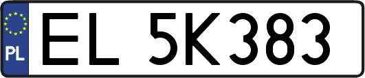 EL5K383