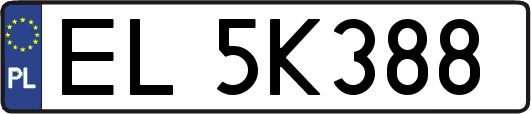 EL5K388