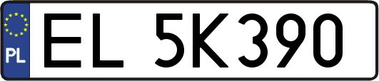 EL5K390