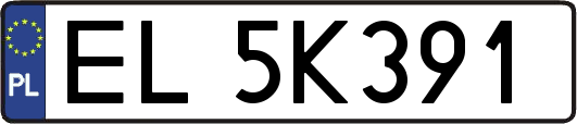 EL5K391