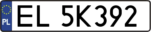 EL5K392
