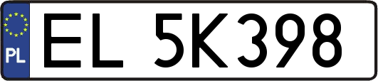 EL5K398