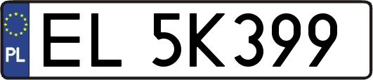 EL5K399