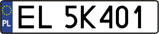 EL5K401