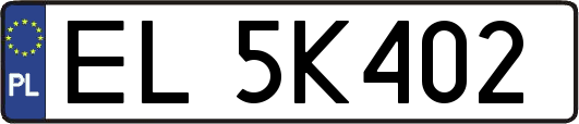 EL5K402