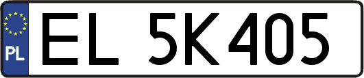 EL5K405