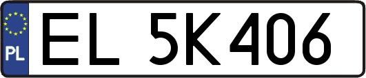 EL5K406