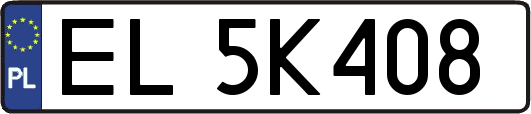 EL5K408