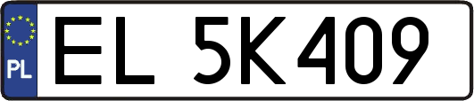 EL5K409
