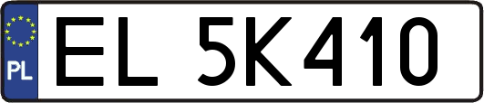 EL5K410