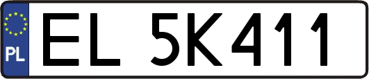 EL5K411