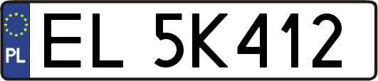 EL5K412