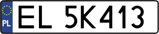 EL5K413