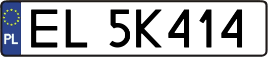 EL5K414
