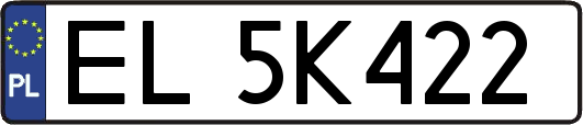 EL5K422