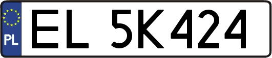 EL5K424