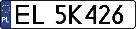 EL5K426