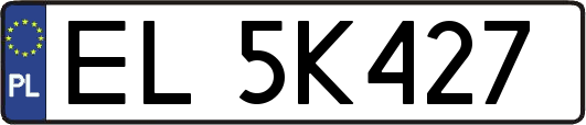 EL5K427