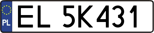 EL5K431