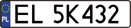 EL5K432