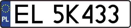 EL5K433