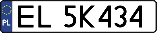 EL5K434