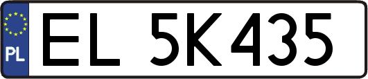 EL5K435