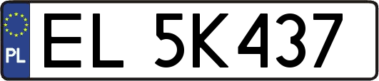 EL5K437