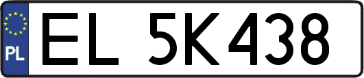 EL5K438