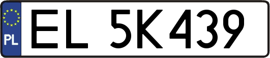 EL5K439