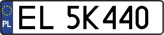EL5K440