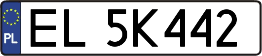 EL5K442