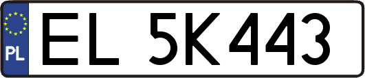 EL5K443