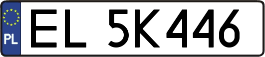 EL5K446