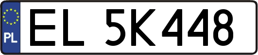 EL5K448