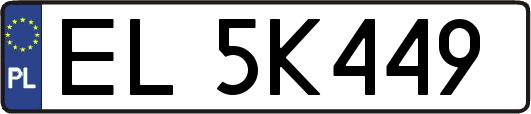 EL5K449