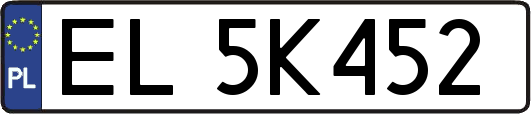 EL5K452