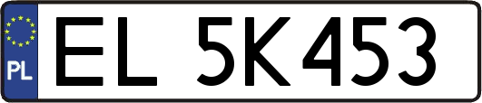 EL5K453