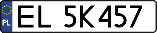 EL5K457