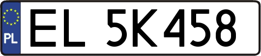 EL5K458