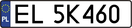 EL5K460