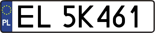 EL5K461