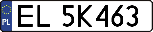 EL5K463
