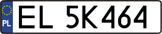 EL5K464