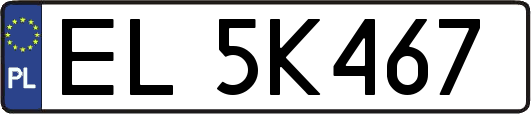 EL5K467