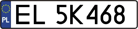EL5K468