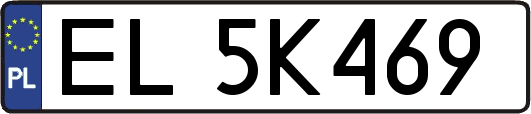 EL5K469