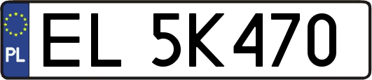 EL5K470