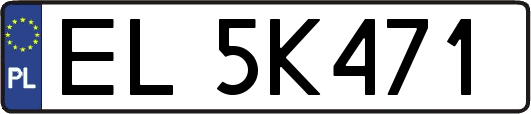 EL5K471