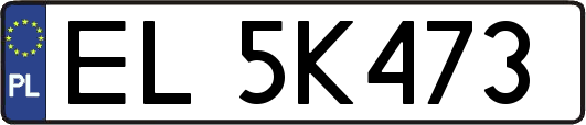 EL5K473